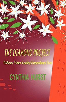 The Diamond Project 0984419861 Book Cover