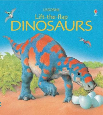 Dinosaurs 0746051603 Book Cover