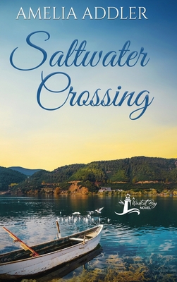 Saltwater Crossing 1955298033 Book Cover