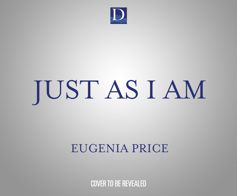 Just as I Am 1662083912 Book Cover