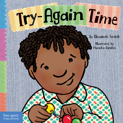 Try-Again Time 1631986058 Book Cover