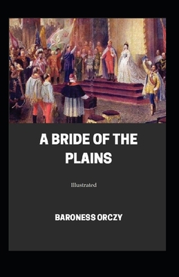A Bride of the Plains B08N99YMHF Book Cover