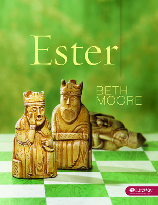 Ester (Edición En Español) [Spanish] 1415866031 Book Cover