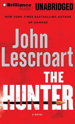 The Hunter 1491516089 Book Cover