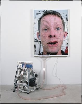 Tim Hawkinson 0874271444 Book Cover