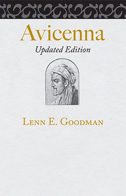 Avicenna 0801472547 Book Cover