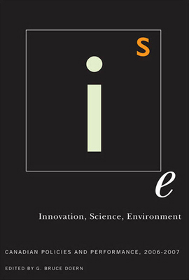 Innovation, Science, Environment 06/07: Canadia... 077353072X Book Cover