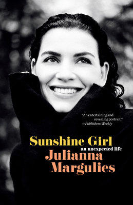 Sunshine Girl: An Unexpected Life 052548034X Book Cover