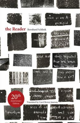 The Reader: 20th Anniversary Edition 1474603432 Book Cover