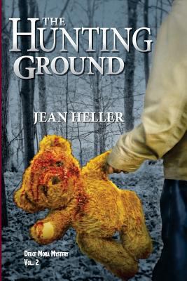 The Hunting Ground 0692779612 Book Cover