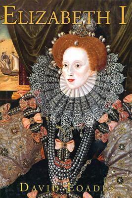 Elizabeth I: The Golden Reign of Gloriana 1852853042 Book Cover