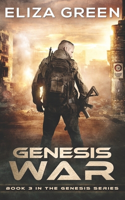 Genesis War 1794218491 Book Cover