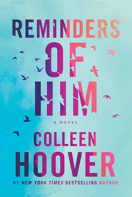 Reminders of Him [Large Print] 1638081964 Book Cover