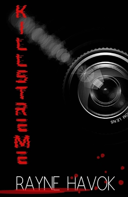 Killstreme            Book Cover