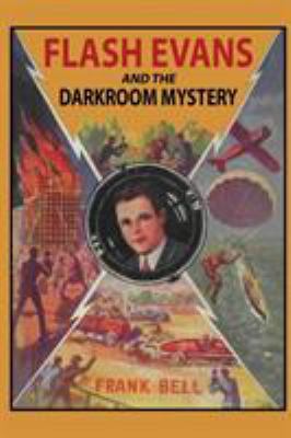 Flash Evans, Camera News Hawk 1479438189 Book Cover