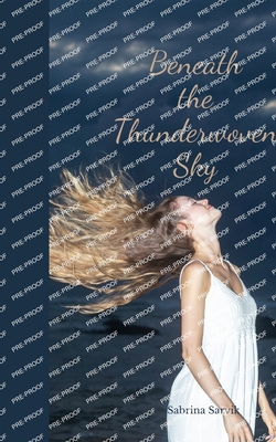 Beneath the Thunderwoven Sky B0DR652X5R Book Cover