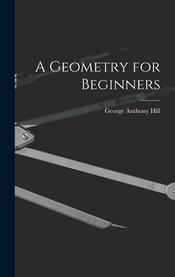 A Geometry for Beginners 1016021348 Book Cover