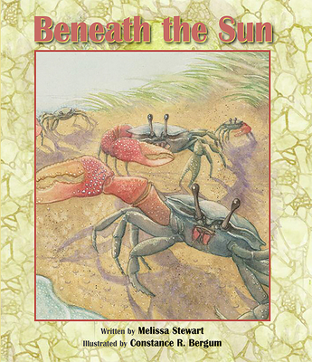 Beneath the Sun 1561457337 Book Cover