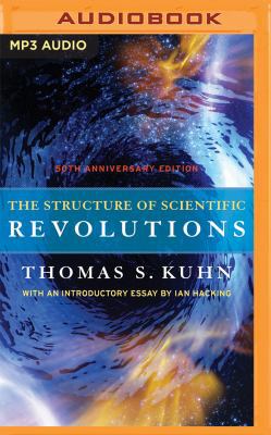 The Structure of Scientific Revolutions: 50th A... 1511376724 Book Cover