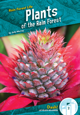 Plants of the Rain Forest 1098280113 Book Cover