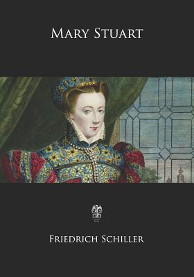 Mary Stuart 1548007331 Book Cover