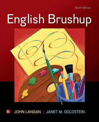 English Brushup 0073513601 Book Cover