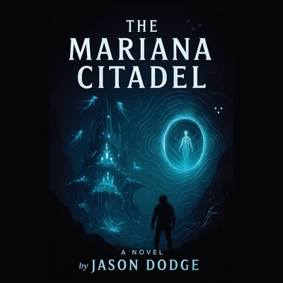 The Mariana Citadel B0GWRQZ736 Book Cover