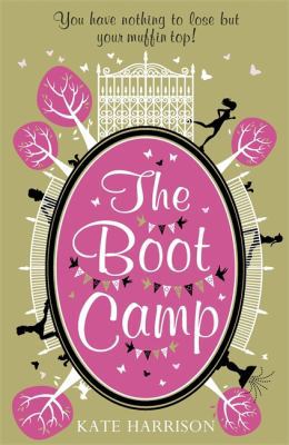 My Big Fat Boot Camp 140911550X Book Cover