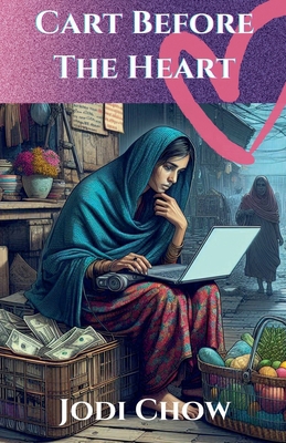 Cart Before the Heart B0DT2G1VLG Book Cover