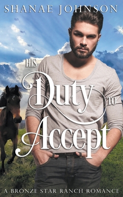 His Duty to Accept B0CGH4ZFBR Book Cover