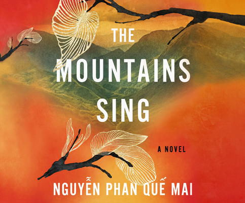 The Mountains Sing 1690588098 Book Cover