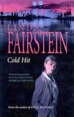 Cold Hit 0316644366 Book Cover