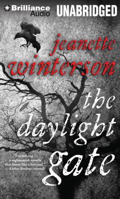 The Daylight Gate 149150711X Book Cover