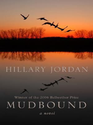 Mudbound [Large Print] 1410407381 Book Cover