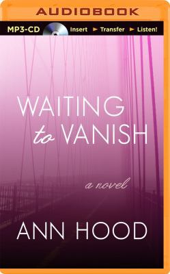 Waiting to Vanish 1491540737 Book Cover