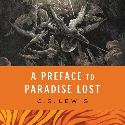 A Preface to Paradise Lost B09FCCLPRP Book Cover