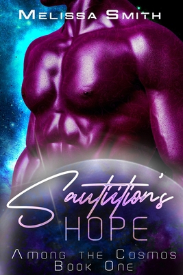 Sautiition's Hope B0962N5BJH Book Cover