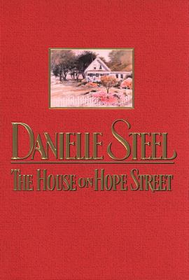 House on Hope Street 0593043626 Book Cover