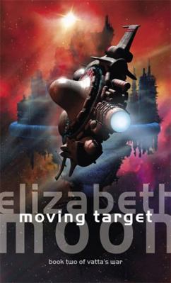 Moving Target 1841491691 Book Cover