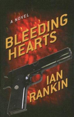 Bleeding Hearts [Large Print] 0786292466 Book Cover