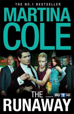Runaway 0755378105 Book Cover