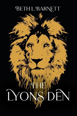 The Lyons Den B0D1DF5KSP Book Cover