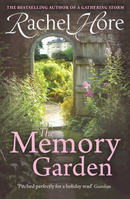 The Memory Garden B00ACTMUAM Book Cover
