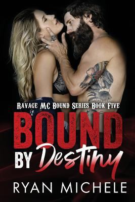 Bound by Destiny 198767653X Book Cover