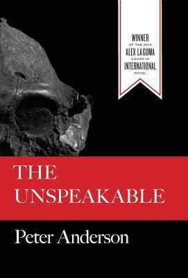 The Unspeakable 1936196379 Book Cover