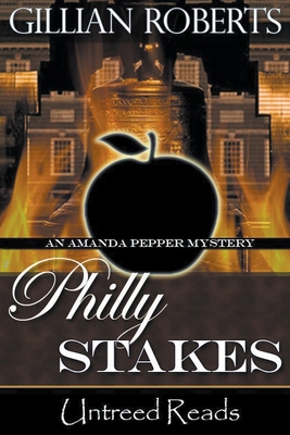 Philly Stakes 1393460534 Book Cover