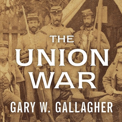 The Union War B08XN9G5PX Book Cover