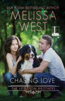 Chasing Love 160183991X Book Cover