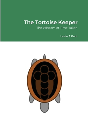 The Tortoise Keeper 1716687942 Book Cover