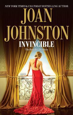 Invincible 0778327574 Book Cover